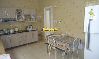 Imagem: Apartamento - Venda - Santos - SP - Estuario