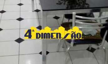 Imagem: Sobreposta - Venda - Santos - SP - Aparecida