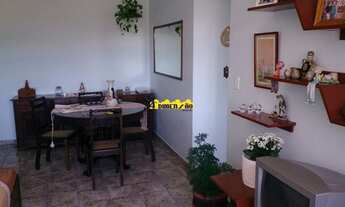 Imagem: Apartamento - Venda - Santos - SP - Ponta