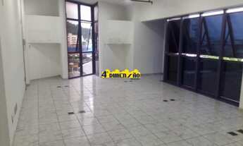 Imagem: Sala Comercial - Venda - Santos - SP - Vila