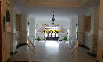 Imagem: Apartamento - Venda - Santos - SP - Boqueirão