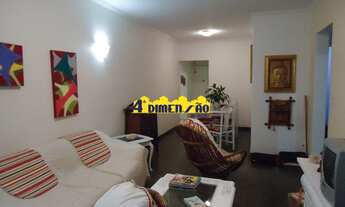 Imagem: Apartamento - Venda - Santos - SP - Boqueirao