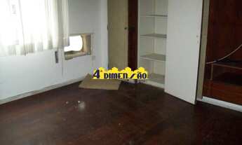 Imagem: Apartamento - Venda - Santos - SP - Boqueirao