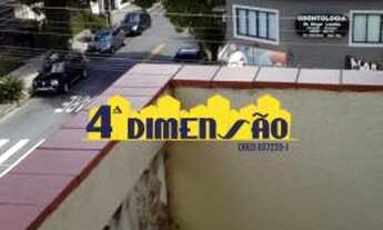 Imagem: Apartamento - Venda - Santos - SP - Aparecida