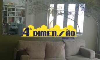 Imagem: Apartamento - Venda - Santos - SP - Aparecida