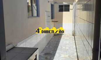 Imagem: Casa - Venda - Caldas Novas - GO - Setor