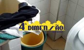 Imagem: Apartamento - Venda - Santos - SP - Pompeia