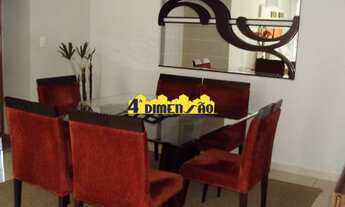 Imagem: Apartamento - Venda - Santos - SP - Ponta