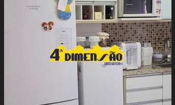 Imagem 1: Apartamento - Venda - Santos - SP - Saboó