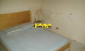 Imagem: Casa - Venda - Santos - SP - Estuario