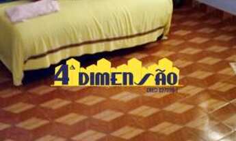 Imagem: Apartamento - Venda - Santos - SP - Aparecida