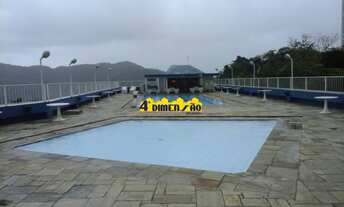 Imagem: Apartamento - Venda - São Vicente - SP