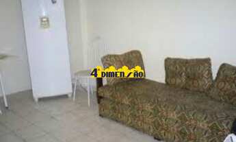 Imagem 1: Apartamento - Venda - Santos - SP - Jose Menino