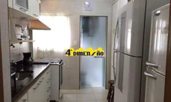 Imagem: Apartamento - Venda - Santos - SP - Pompeia