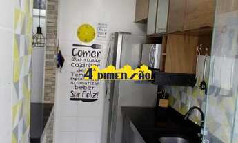 Imagem: Apartamento - Venda - Praia Grande - SP