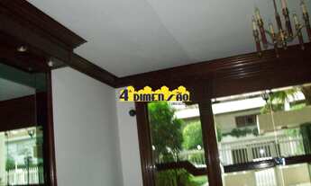 Imagem: Apartamento - Venda - Santos - SP - Ponta