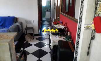 Imagem: Apartamento - Venda - Santos - SP - Estuário