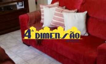 Imagem: Apartamento - Venda - Santos - SP - Aparecida