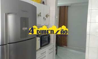 Imagem: Apartamento - Venda - Santos - SP - Aparecida