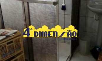 Imagem: Apartamento - Venda - Santos - SP - Aparecida