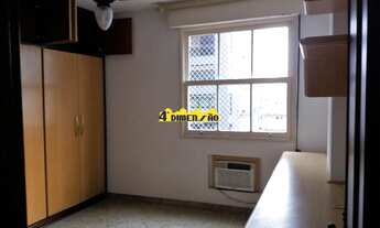 Imagem: Apartamento - Venda - Santos - SP - Aparecida