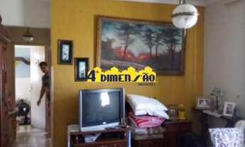 Imagem: Apartamento - Venda - Santos - SP - Embaré