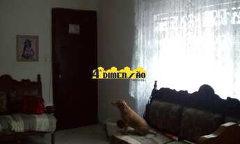 Imagem: Apartamento - Venda - Santos - SP - Aparecida