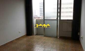 Imagem: Apartamento - Venda - Santos - SP - Vila