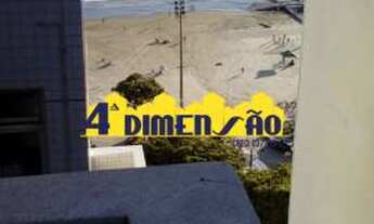 Imagem: Apartamento - Venda - Santos - SP - Embare