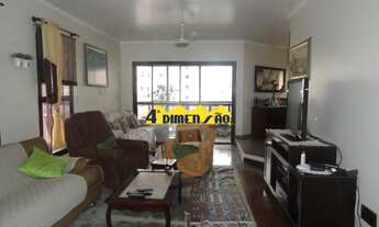 Imagem: Apartamento - Venda - Santos - SP - Boqueirao