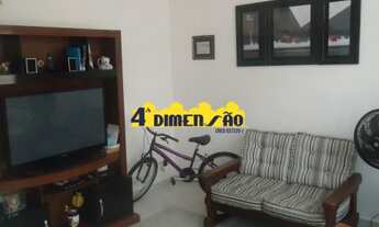 Imagem: Apartamento - Venda - Santos - SP - Embare