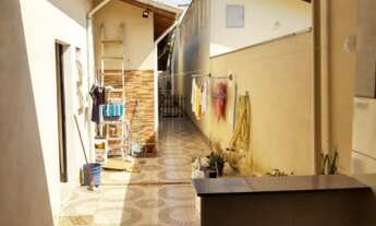 Imagem: Casa - Venda - Lorena - SP - Parque Rodovia