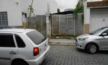 Imagem: Terreno - Venda - Lorena - SP - Centro