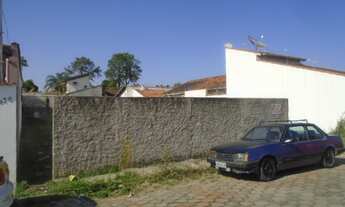 Imagem: Terreno - Venda - Lorena - SP - Vila Nunes