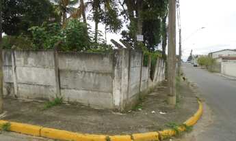 Imagem: Terreno - Venda - Lorena - SP - Bairro da