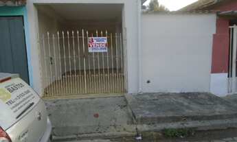 Imagem: Casa - Venda - Lorena - SP - Vila Nunes