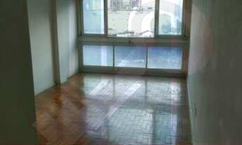 Imagem 1: Apartamento - Venda - Rio de Janeiro - RJ - Praça da Bandeira