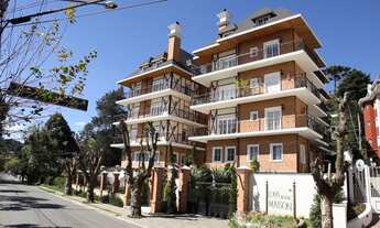 Imagem: Apartamento - Venda - Campos do Jordao