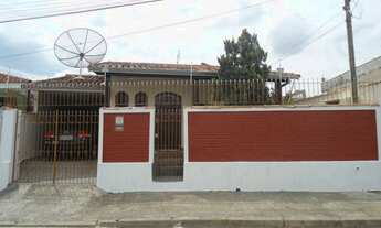 Imagem: Casa - Venda - Pindamonhangaba - SP - Jardim