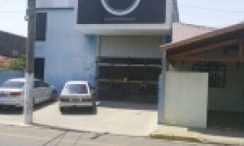 Imagem 1: Galpão - Venda - Pindamonhangaba - SP - Sao Sebastiao