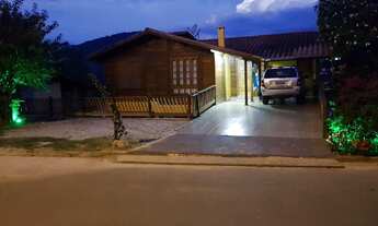 Imagem: Casa - Venda - Santo Antonio do Pinhal