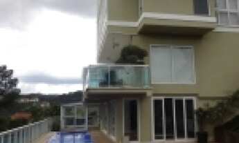 Imagem: Casa - Venda - Campos do Jordao - SP - Condominio