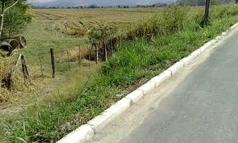 Imagem: Terreno - Venda - Tremembe - SP - Rodovia