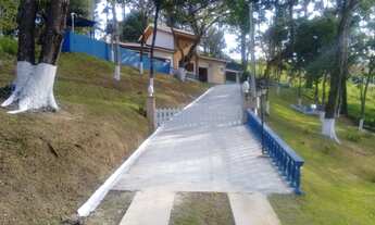 Imagem: Casa - Venda - Santo Antônio do Pinhal