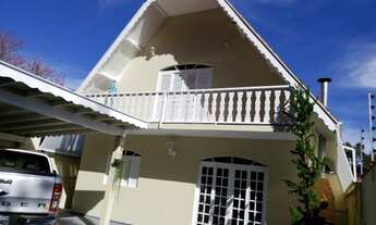 Imagem: Casa - Venda - Santo Antonio do Pinhal