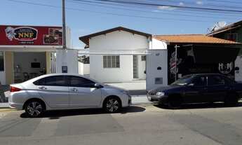 Imagem: Casa - Venda - Taubaté - SP - Jardim Continental