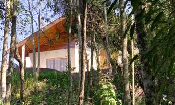 Imagem: Casa - Venda - Campos do Jordão - SP