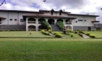 Imagem: Sítio - Venda - Pindamonhangaba - SP