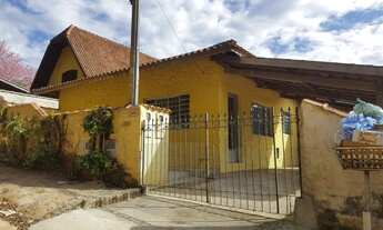 Imagem: Casa - Venda - Santo Antonio do Pinhal