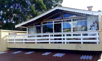 Imagem: Casa de Vila - Venda - Campos do Jordão